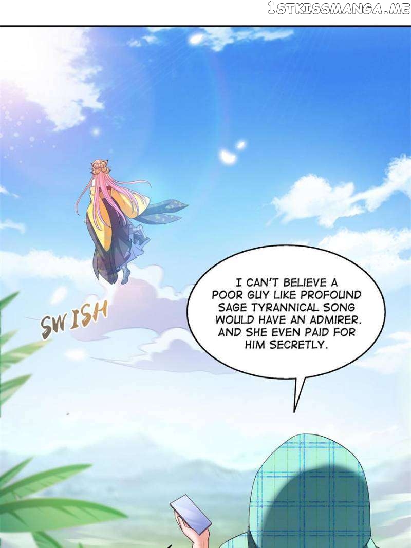 Cultivation Chat Group Chapter 561 - page 33