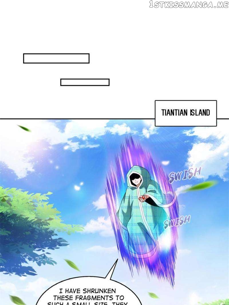 Cultivation Chat Group Chapter 561 - page 35