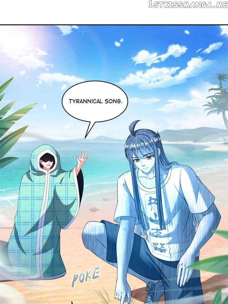 Cultivation Chat Group Chapter 561 - page 38