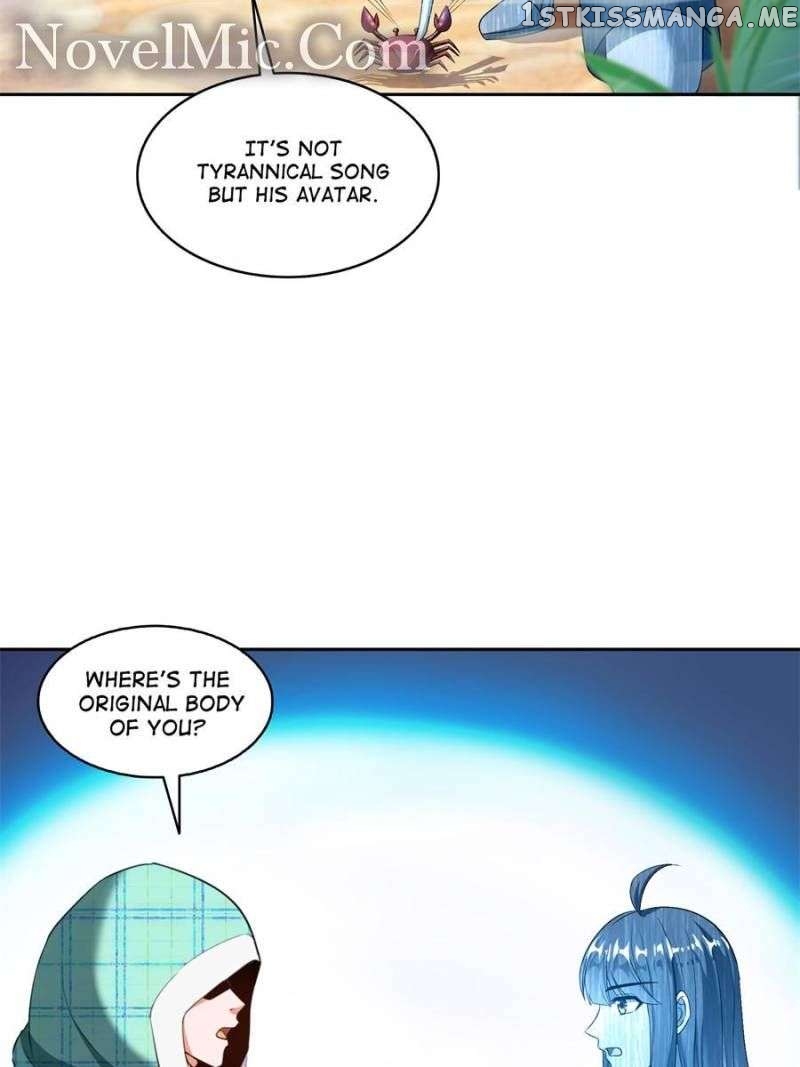 Cultivation Chat Group Chapter 561 - page 39