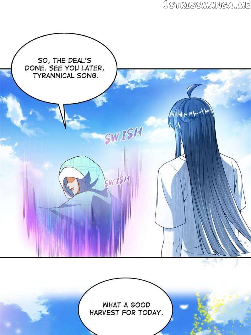 Cultivation Chat Group Chapter 561 - page 42