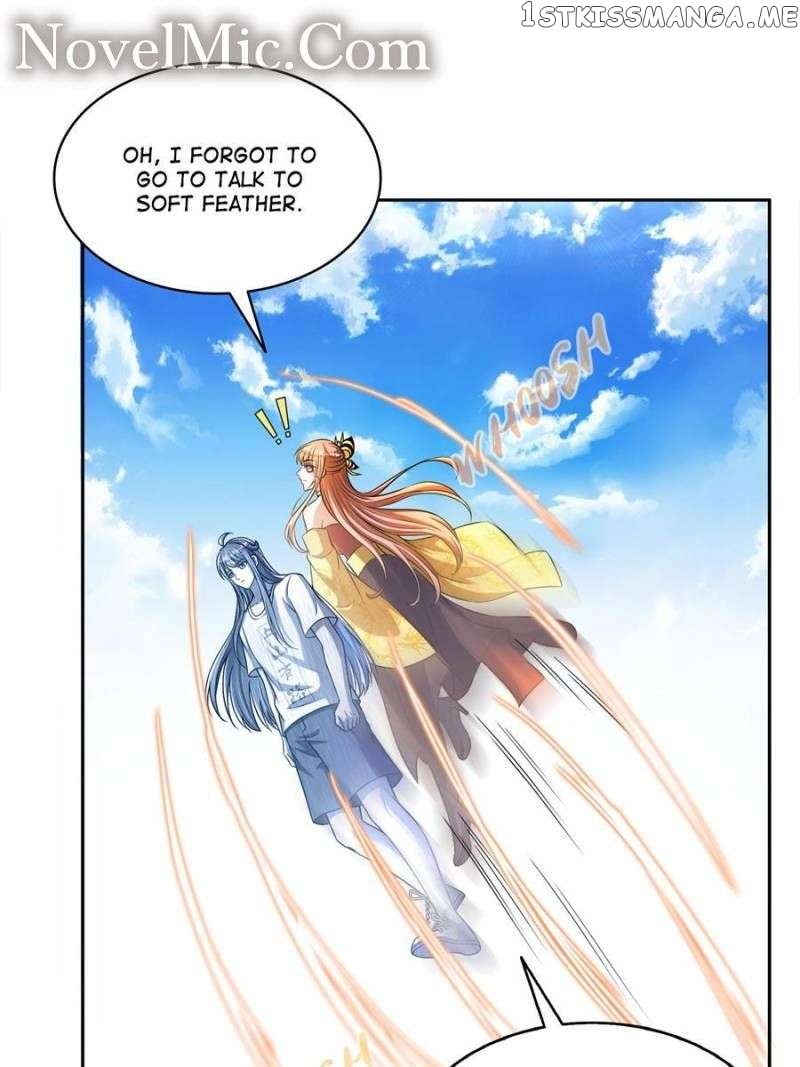 Cultivation Chat Group Chapter 561 - page 44