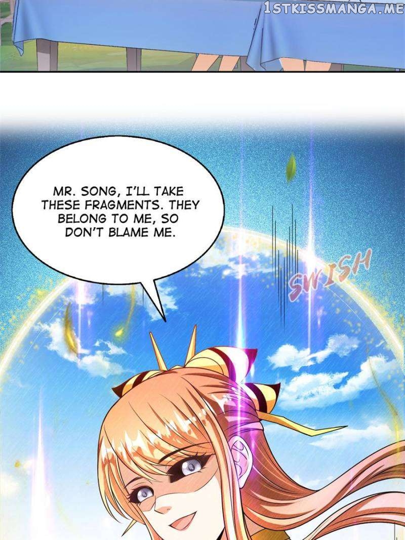 Cultivation Chat Group Chapter 561 - page 46