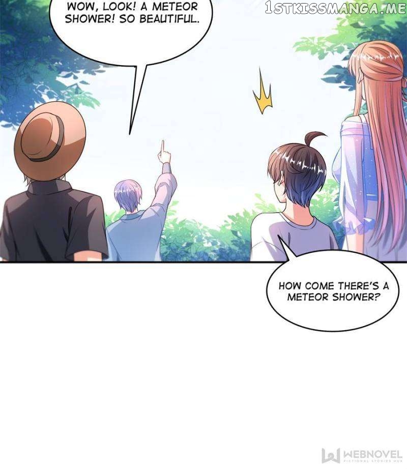 Cultivation Chat Group Chapter 561 - page 7