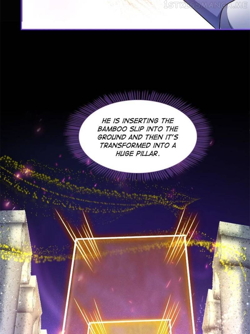 Cultivation Chat Group Chapter 515 - page 11