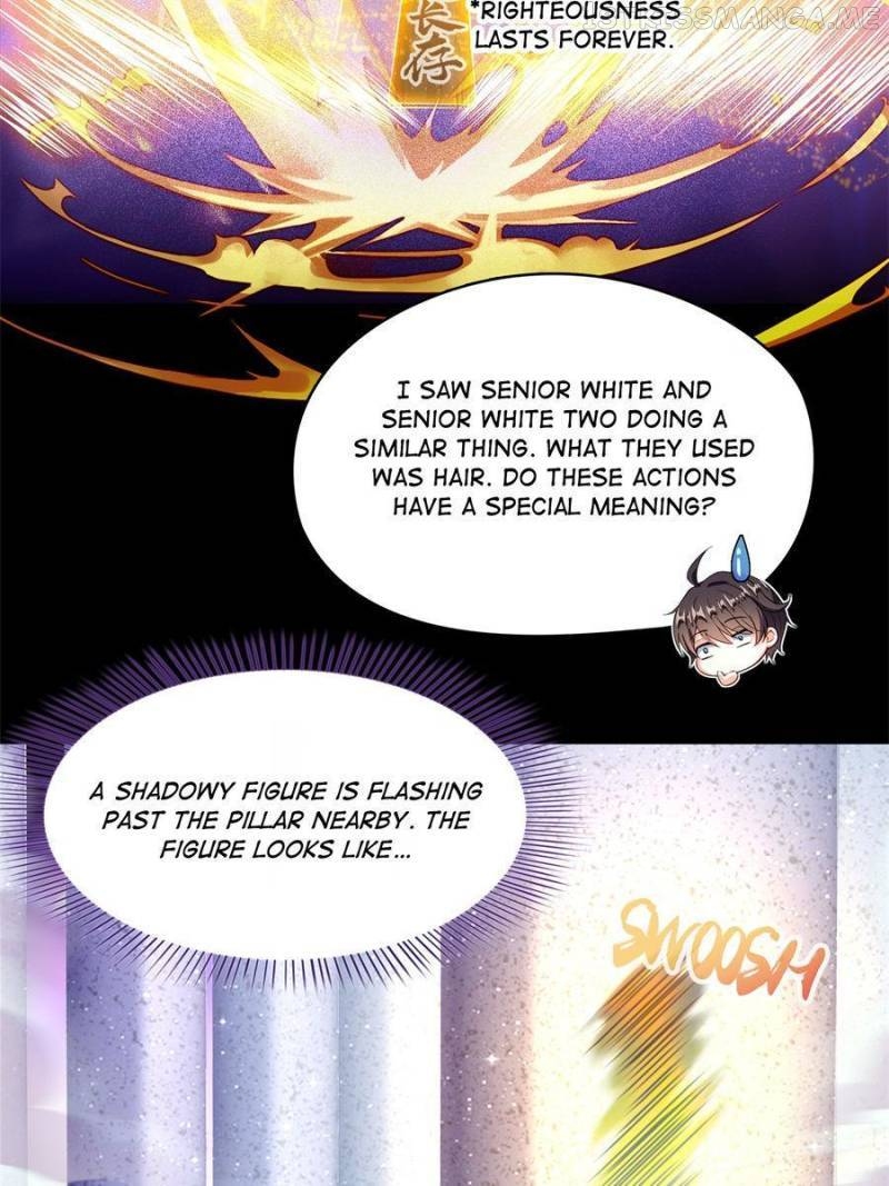 Cultivation Chat Group Chapter 515 - page 13