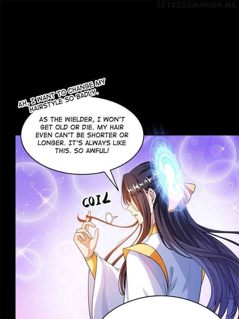 Cultivation Chat Group Chapter 515 - page 16