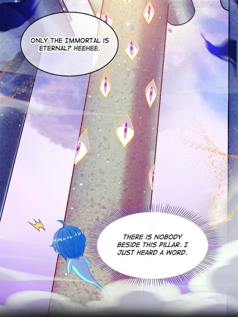 Cultivation Chat Group Chapter 515 - page 25