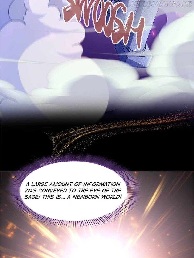 Cultivation Chat Group Chapter 515 - page 32