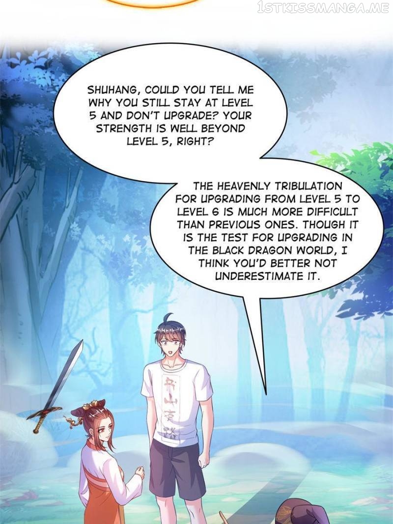 Cultivation Chat Group Chapter 515 - page 37