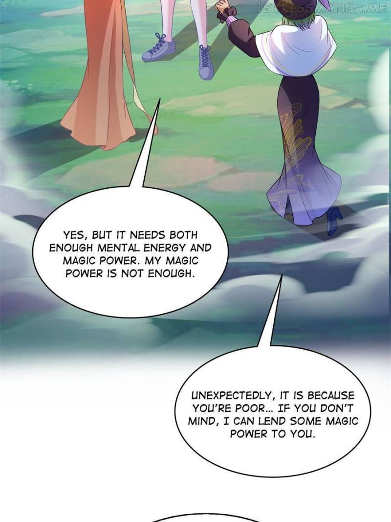 Cultivation Chat Group Chapter 515 - page 38