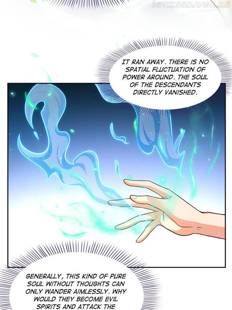 Cultivation Chat Group Chapter 515 - page 4