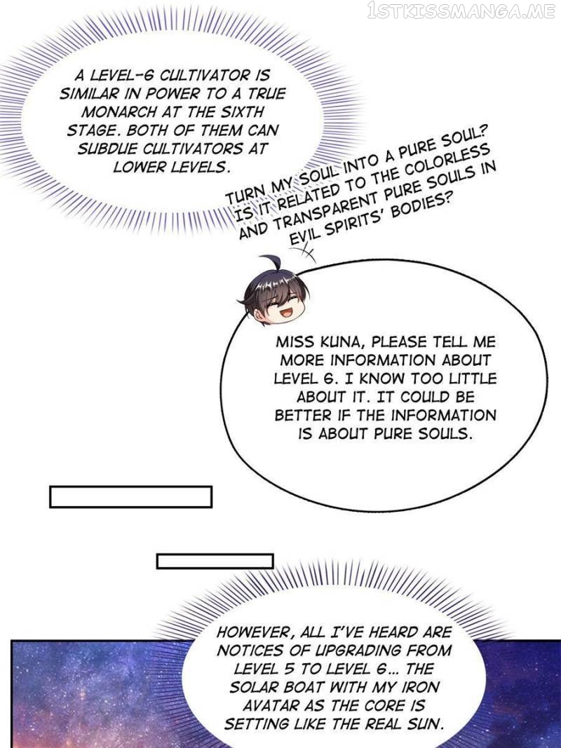 Cultivation Chat Group Chapter 515 - page 40