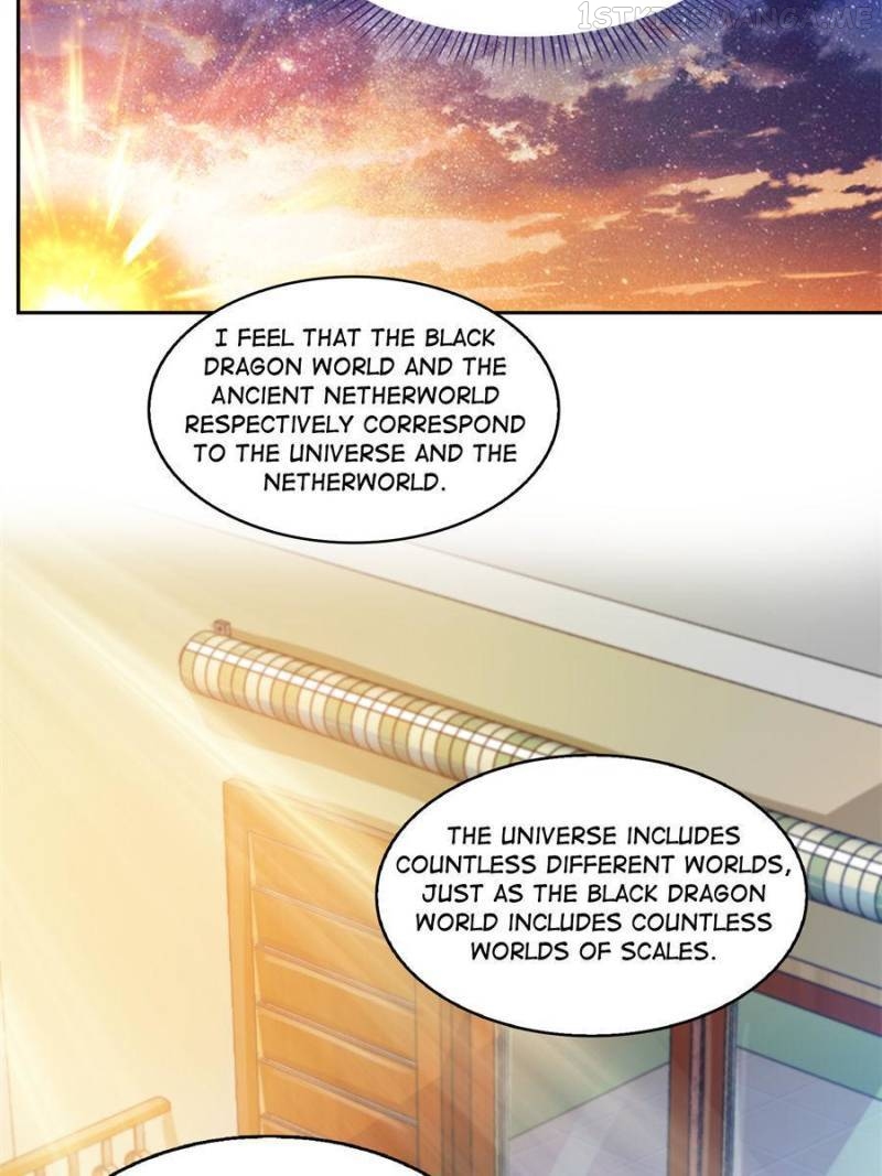 Cultivation Chat Group Chapter 515 - page 41