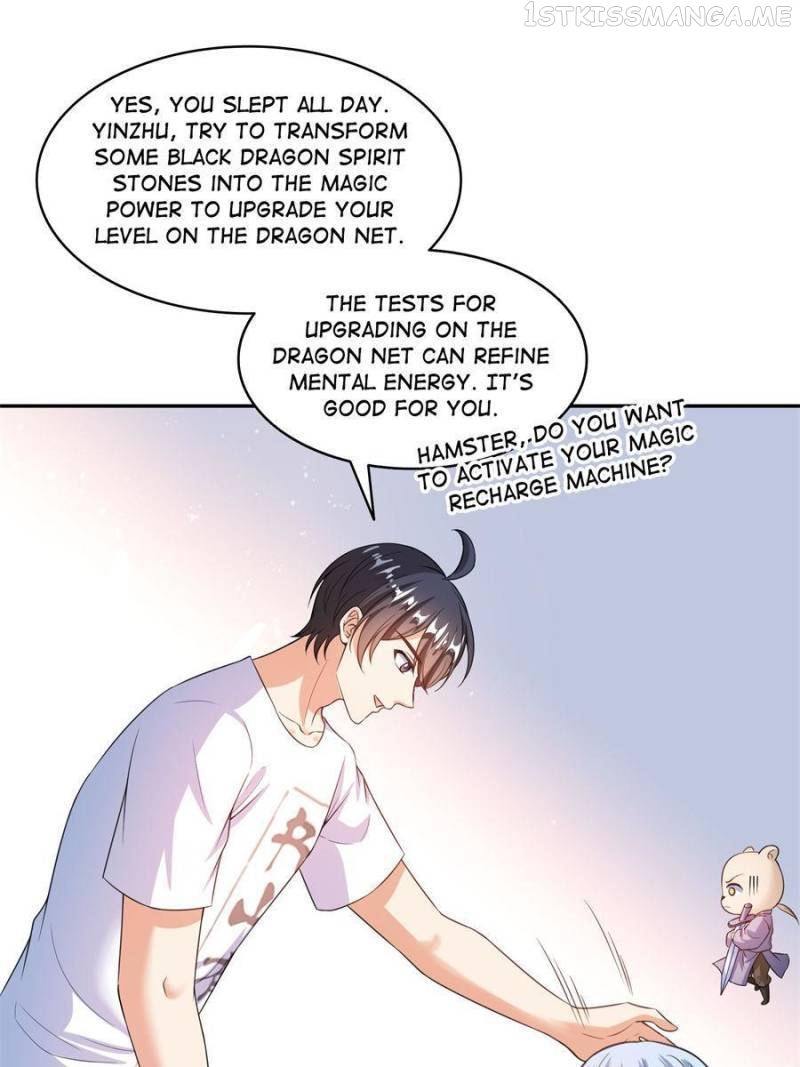 Cultivation Chat Group Chapter 515 - page 44