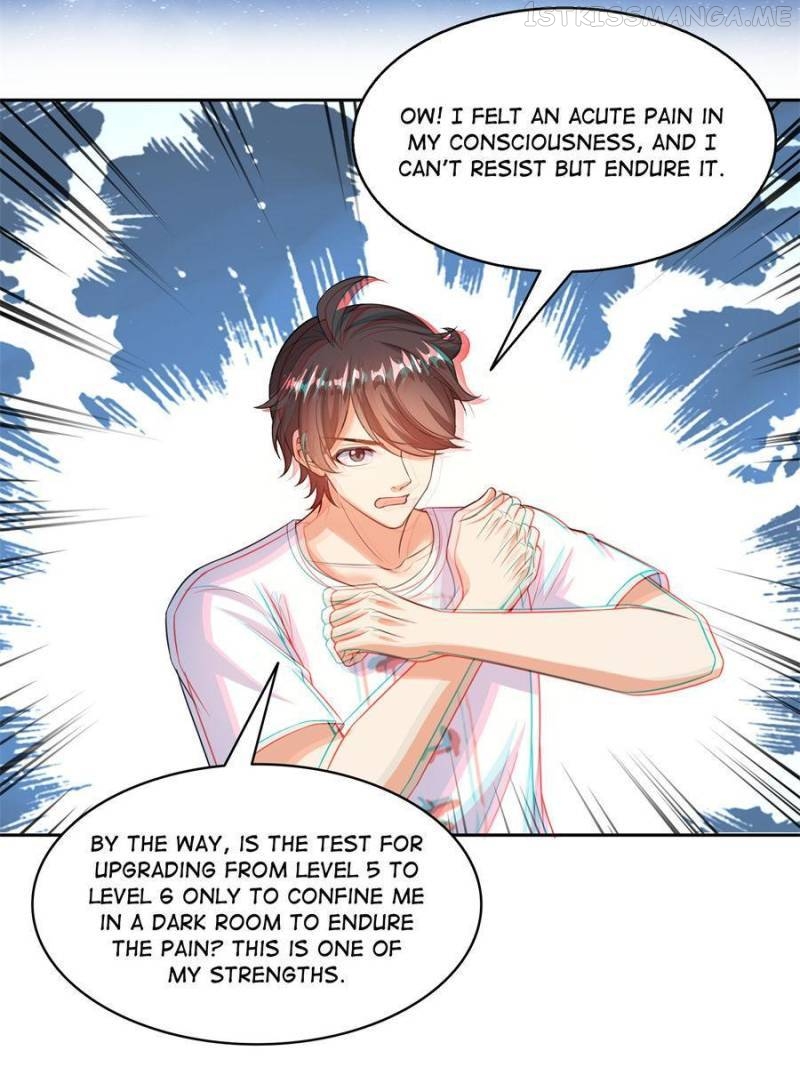 Cultivation Chat Group Chapter 515 - page 49
