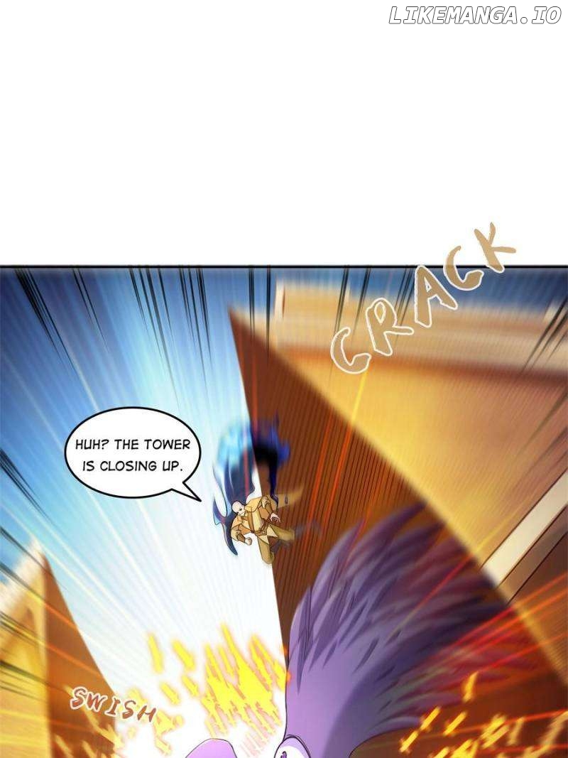 Cultivation Chat Group Chapter 623 - page 13