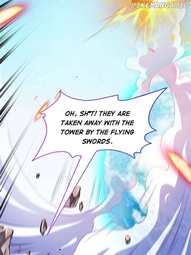Cultivation Chat Group Chapter 623 - page 17