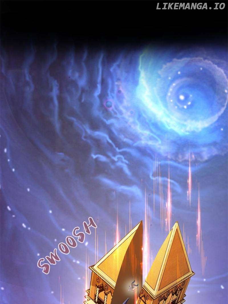 Cultivation Chat Group Chapter 623 - page 19