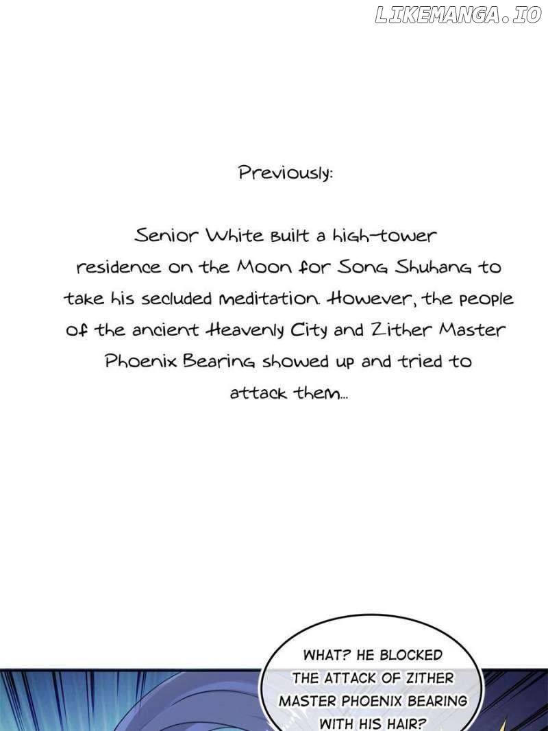 Cultivation Chat Group Chapter 623 - page 2
