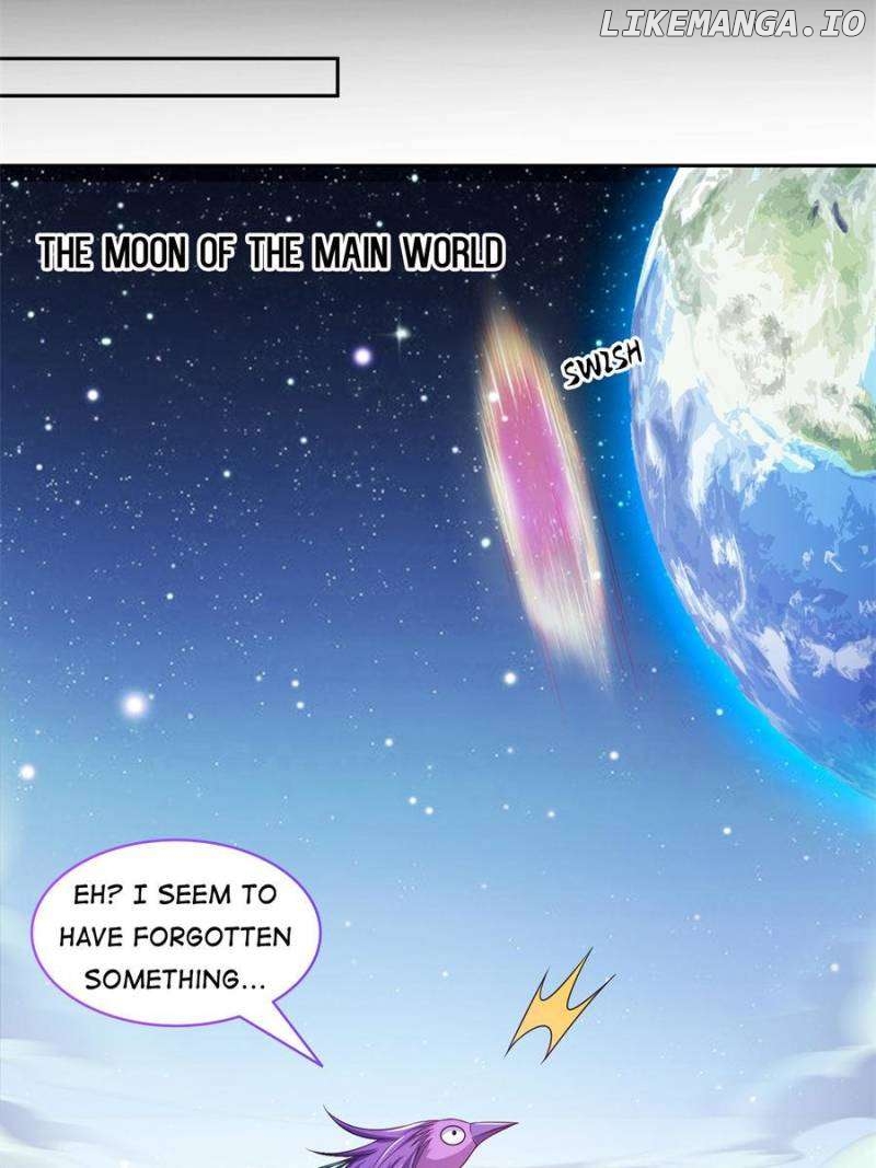 Cultivation Chat Group Chapter 623 - page 21