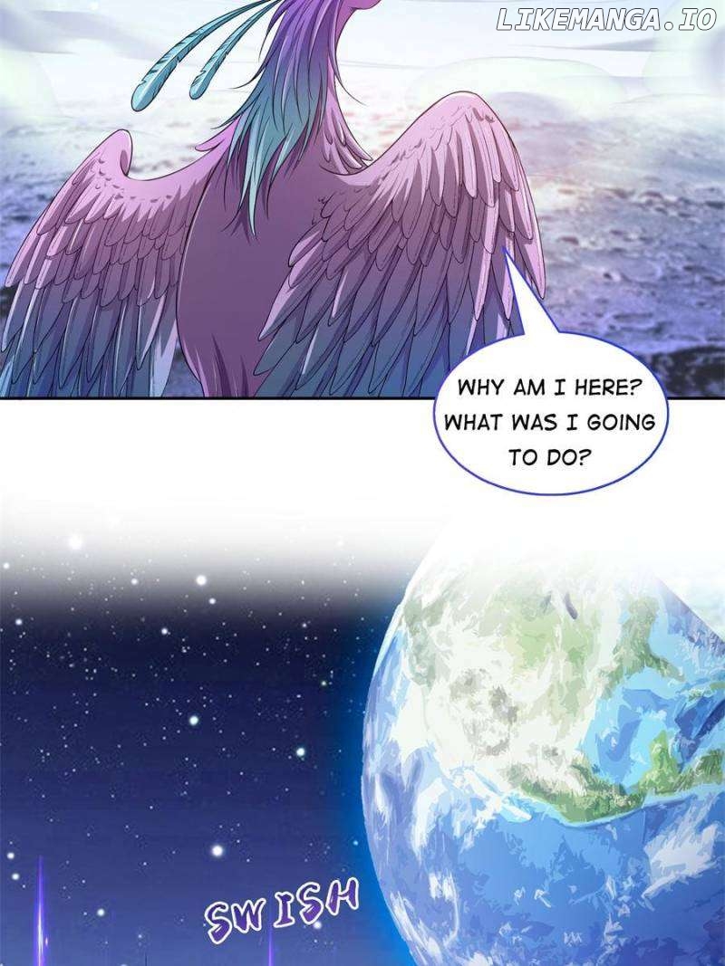 Cultivation Chat Group Chapter 623 - page 22