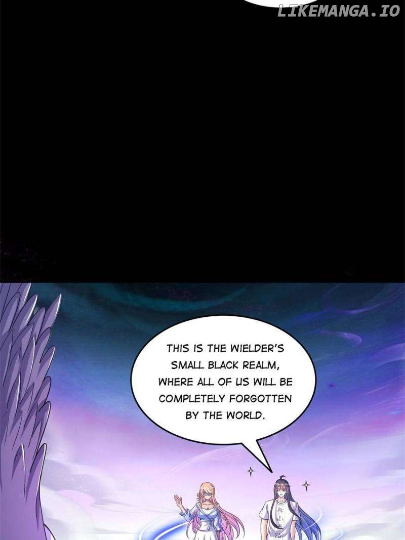 Cultivation Chat Group Chapter 623 - page 26