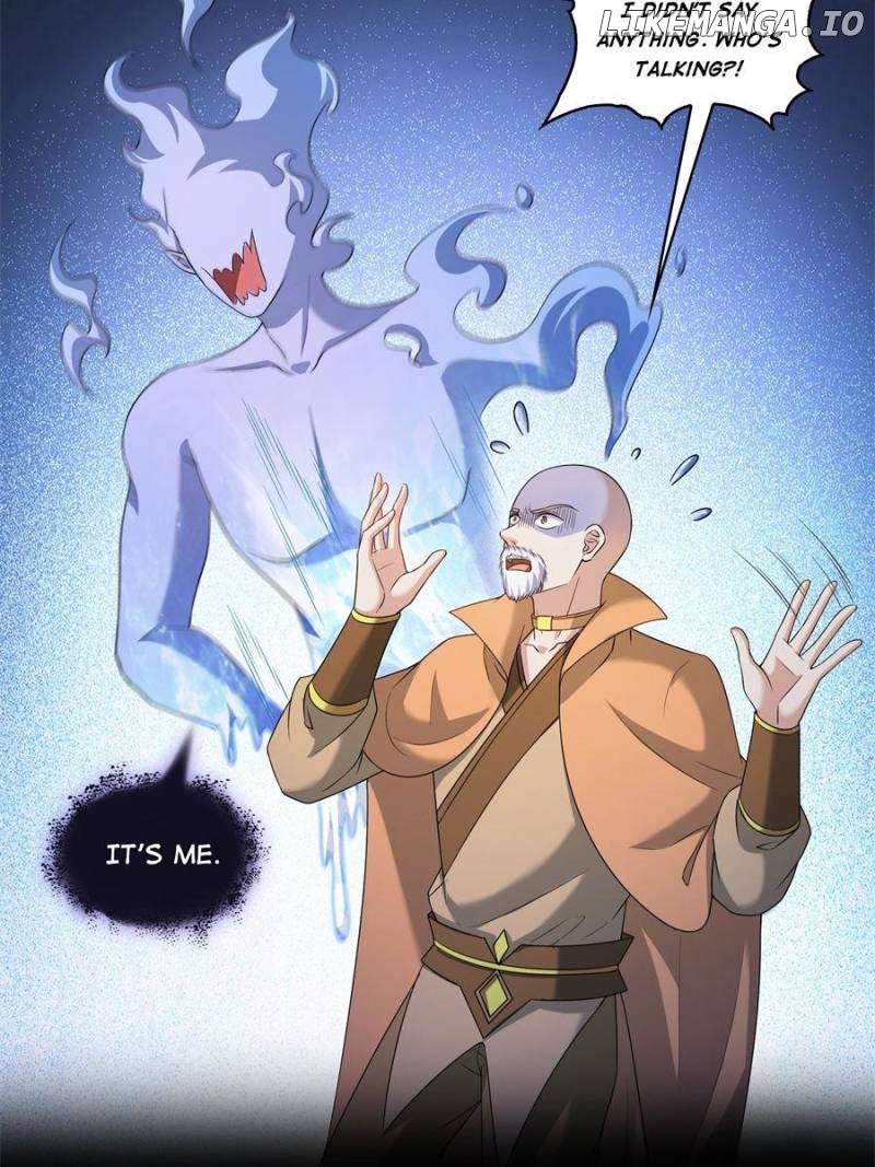 Cultivation Chat Group Chapter 623 - page 28