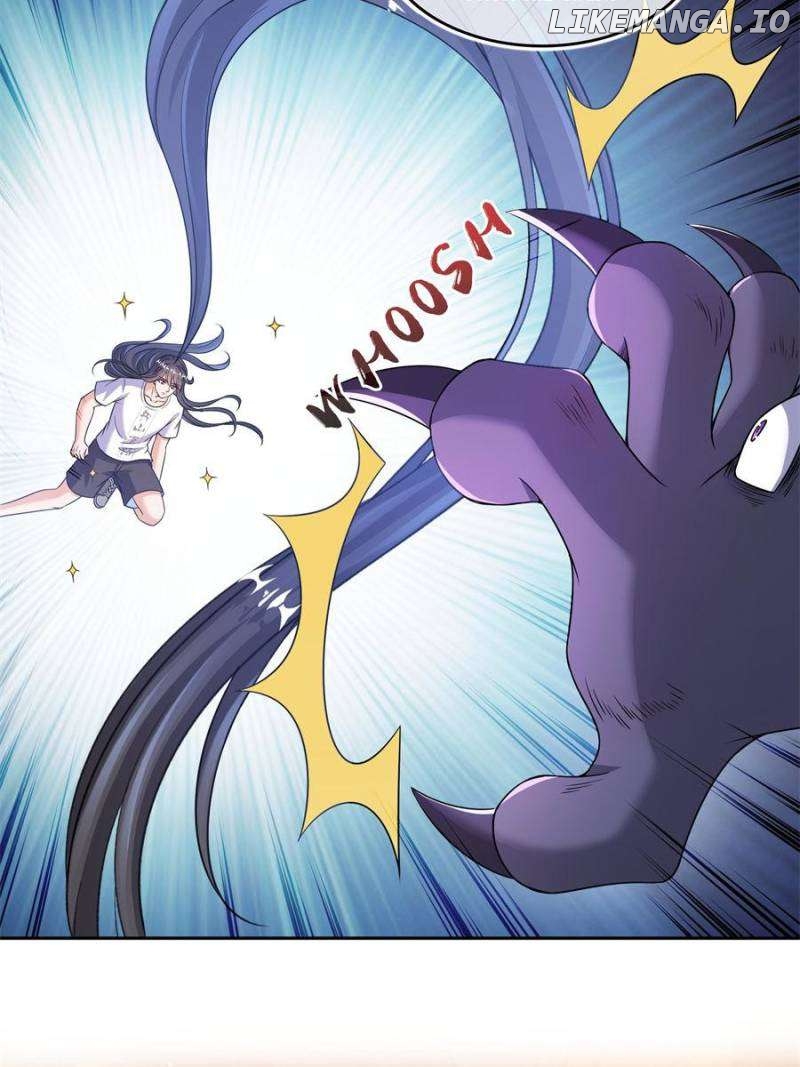 Cultivation Chat Group Chapter 623 - page 3
