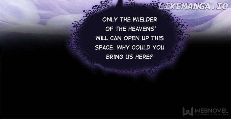 Cultivation Chat Group Chapter 623 - page 31