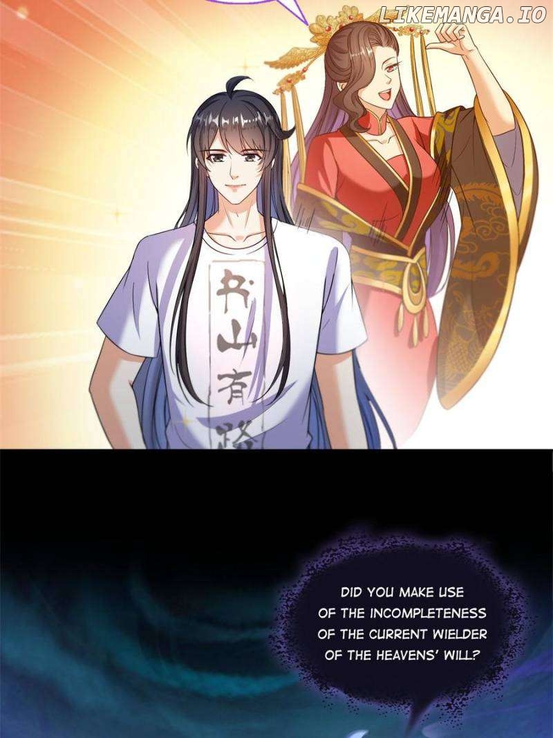Cultivation Chat Group Chapter 623 - page 33