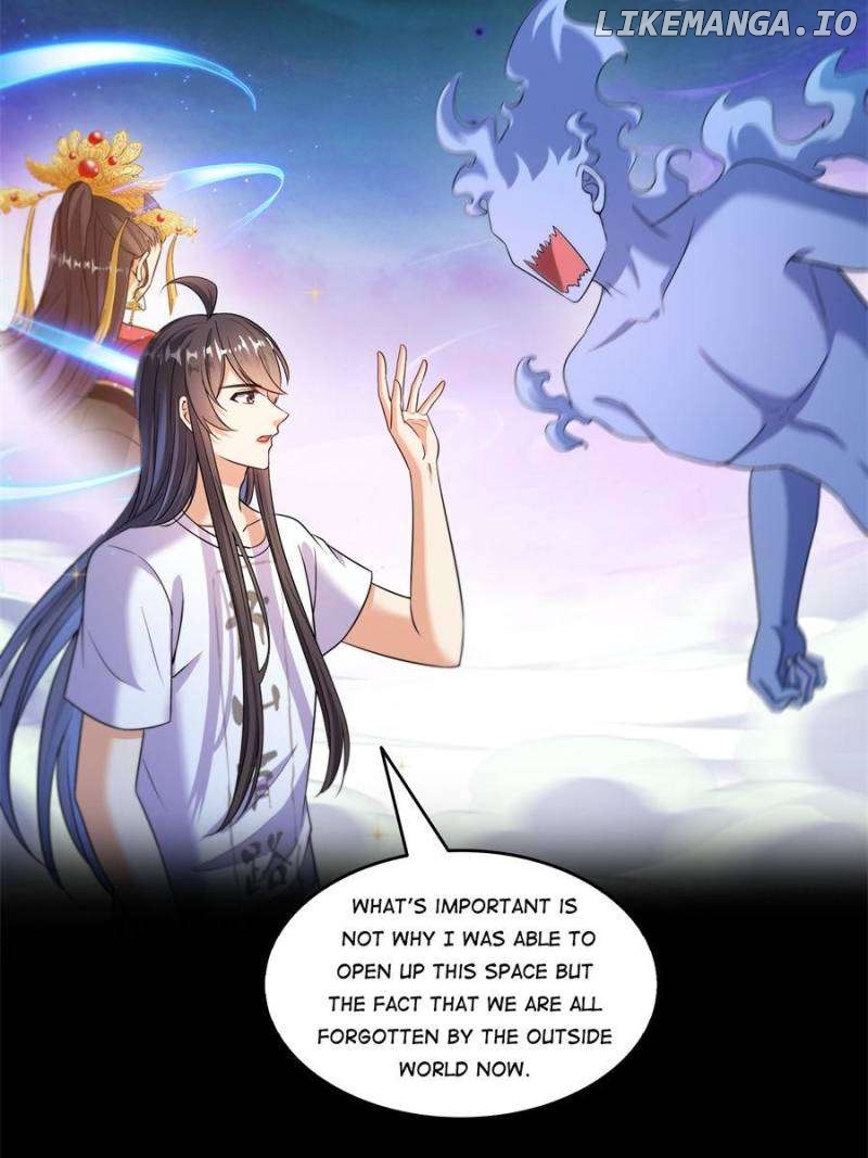 Cultivation Chat Group Chapter 623 - page 34