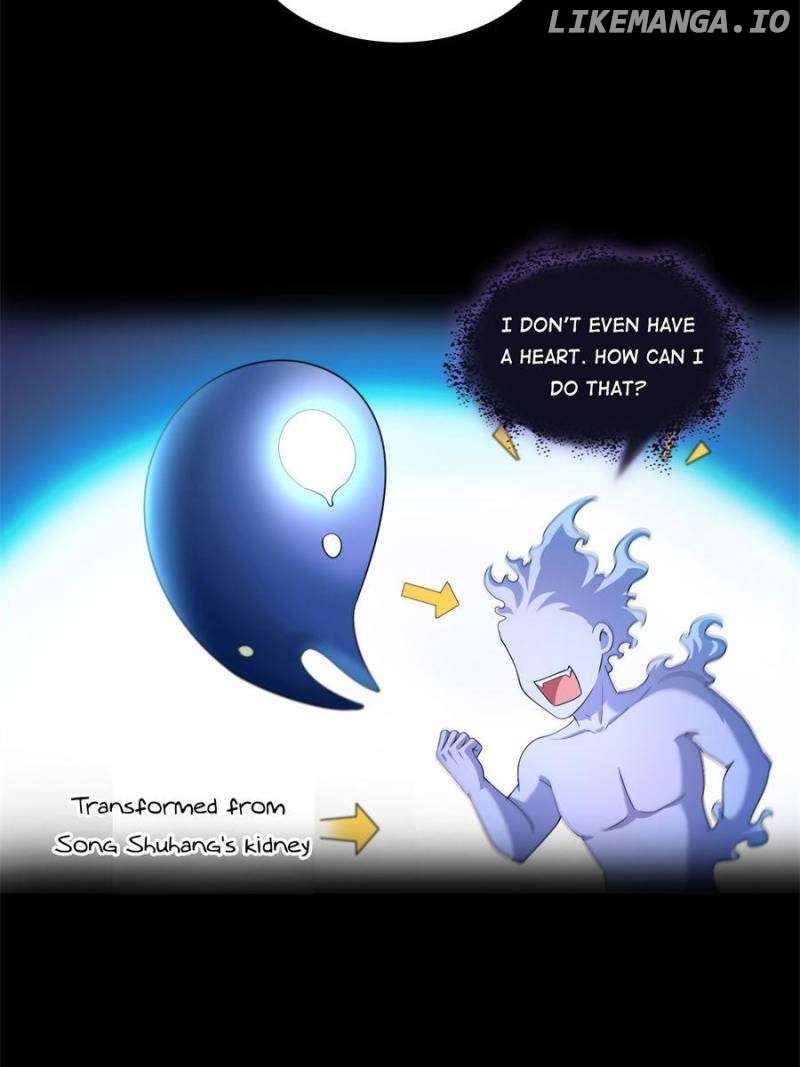 Cultivation Chat Group Chapter 623 - page 36