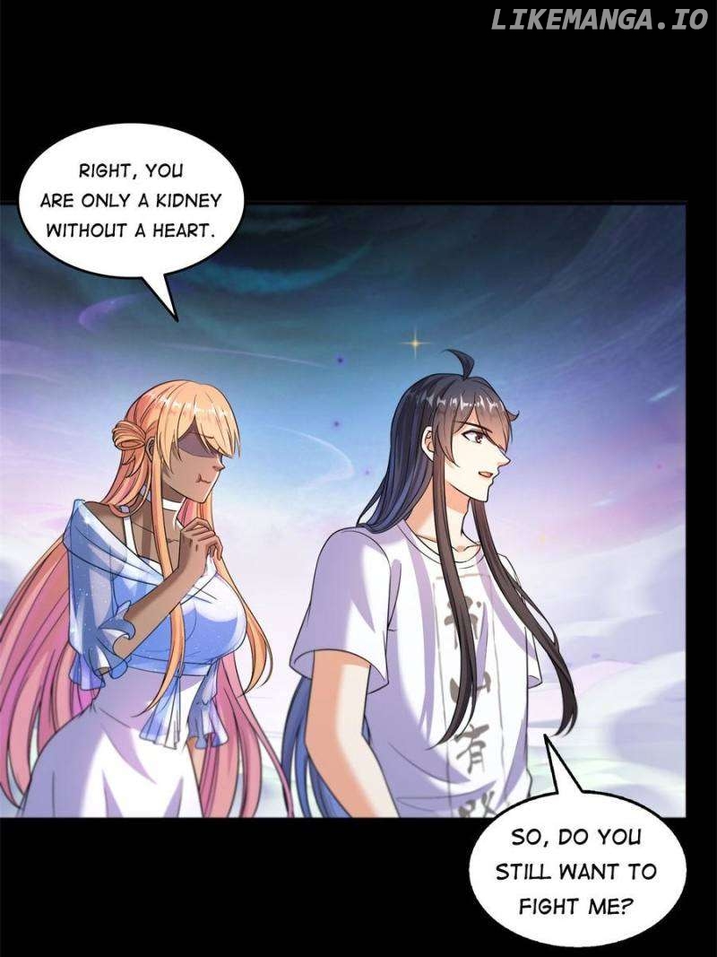 Cultivation Chat Group Chapter 623 - page 37