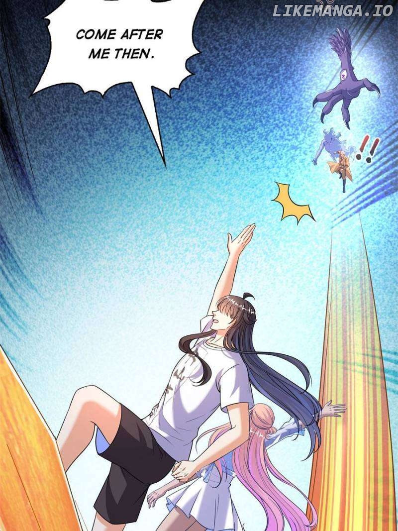 Cultivation Chat Group Chapter 623 - page 41