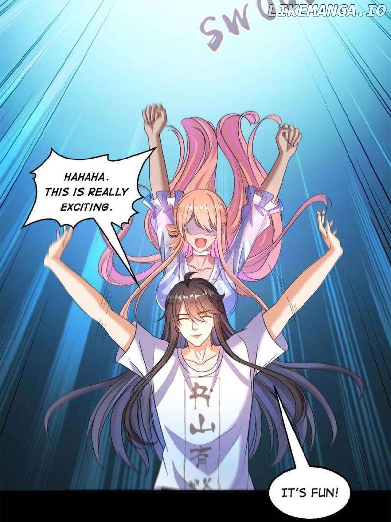 Cultivation Chat Group Chapter 623 - page 44