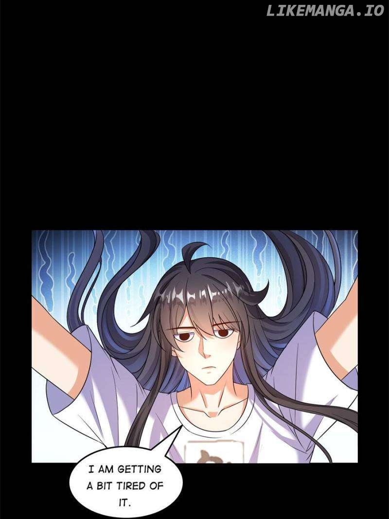 Cultivation Chat Group Chapter 623 - page 45