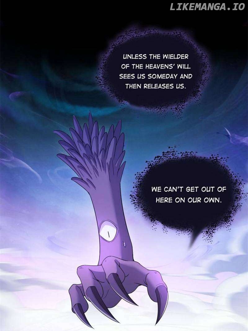 Cultivation Chat Group Chapter 623 - page 50
