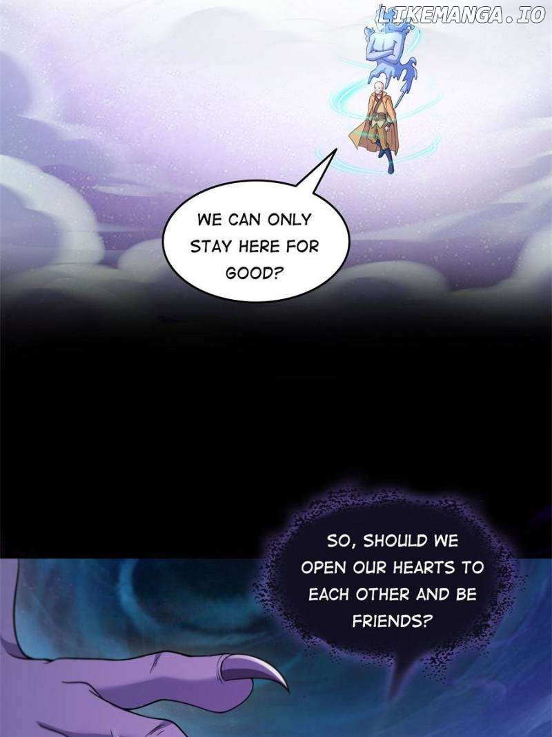 Cultivation Chat Group Chapter 623 - page 51
