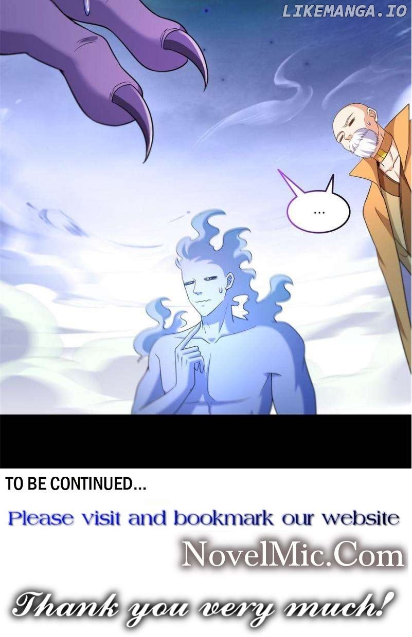 Cultivation Chat Group Chapter 623 - page 52