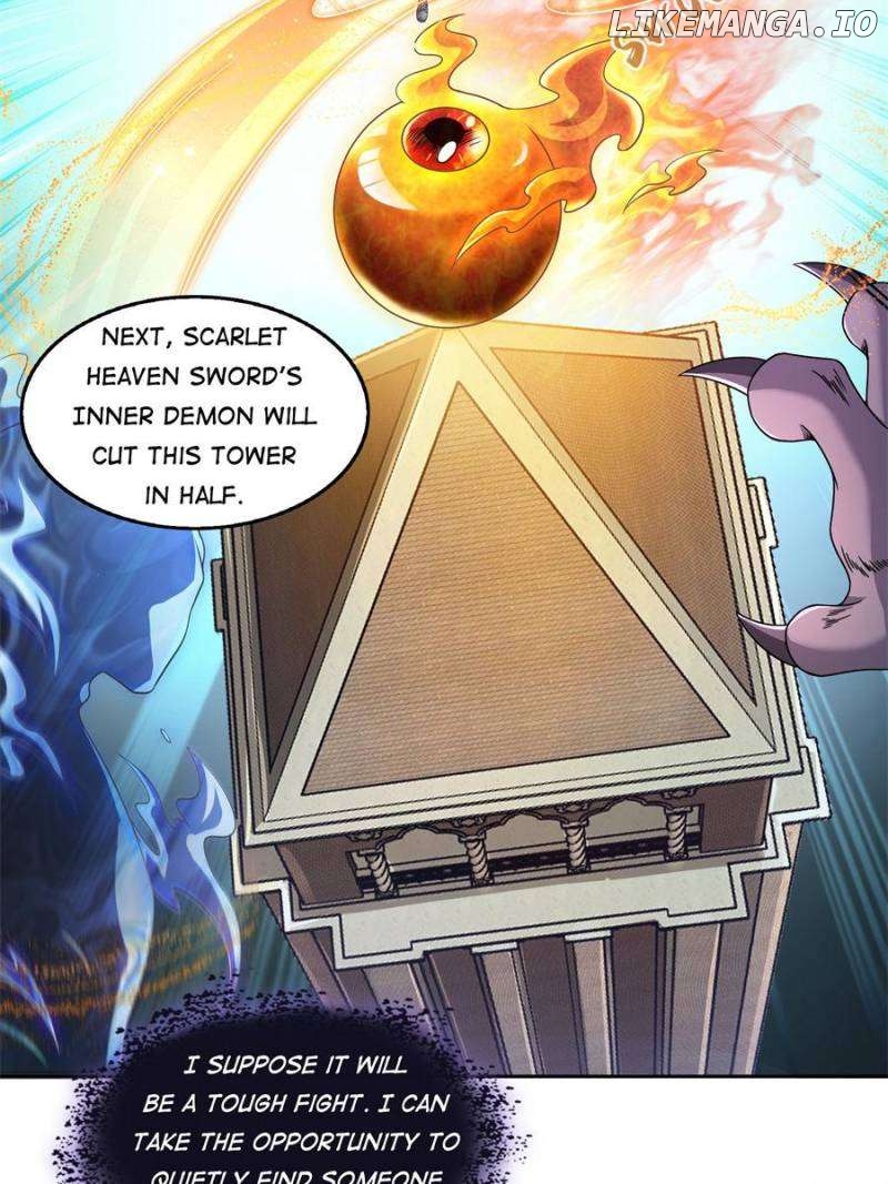 Cultivation Chat Group Chapter 623 - page 6