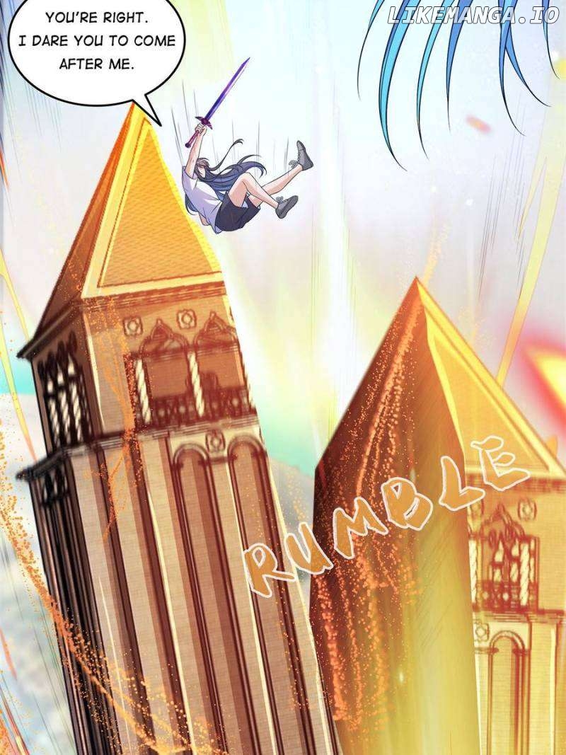 Cultivation Chat Group Chapter 623 - page 8