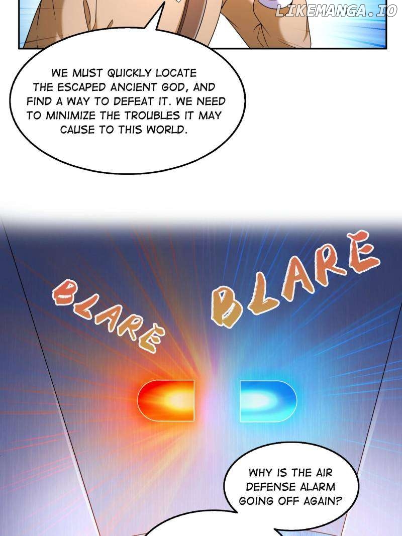 Cultivation Chat Group Chapter 650 - page 10