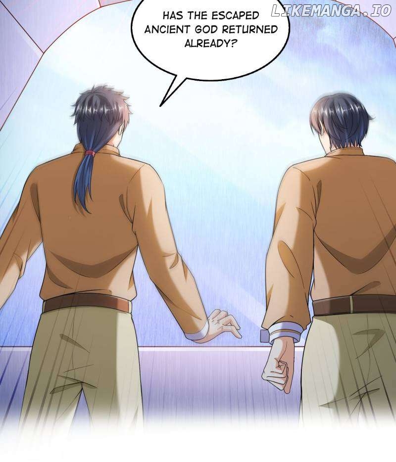 Cultivation Chat Group Chapter 650 - page 11