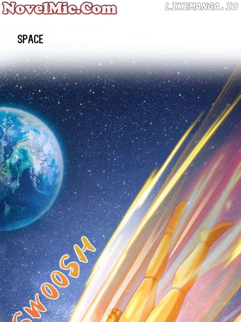 Cultivation Chat Group Chapter 650 - page 12