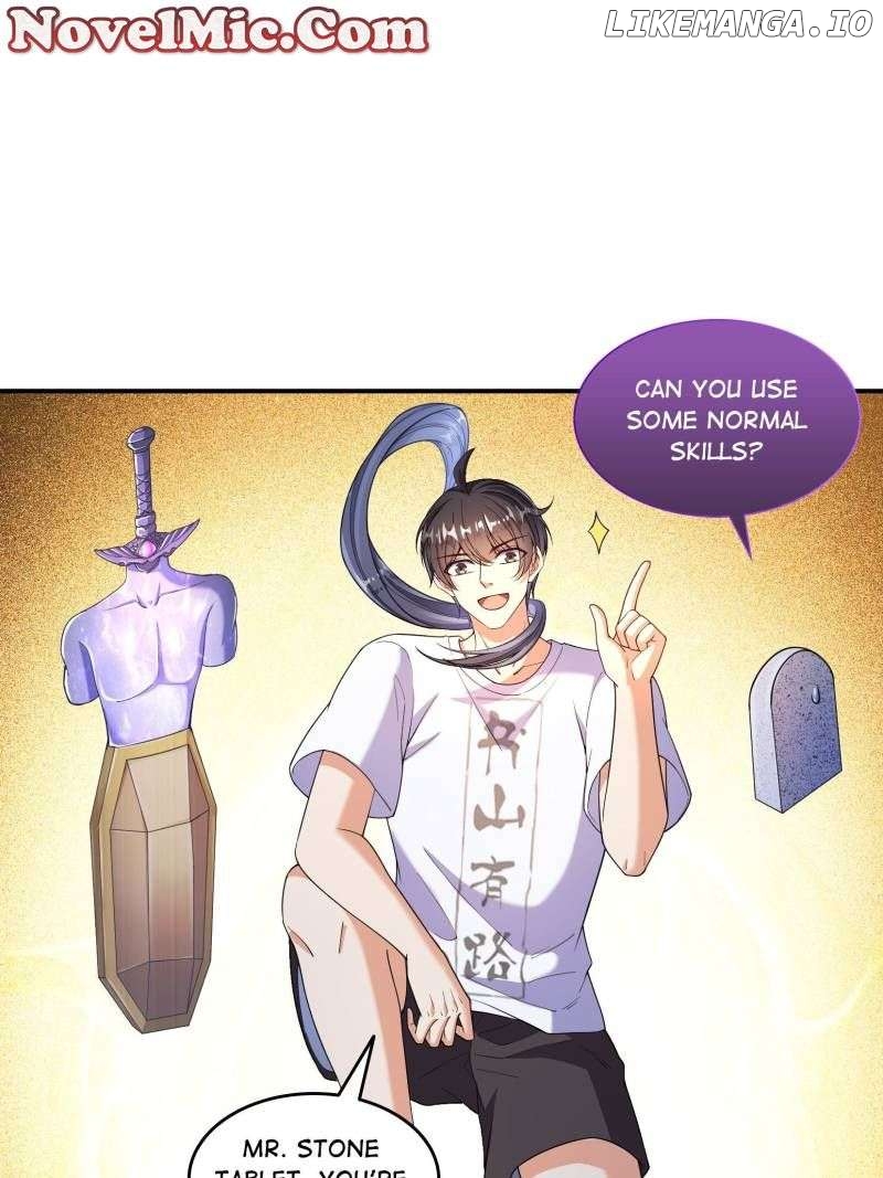 Cultivation Chat Group Chapter 650 - page 18