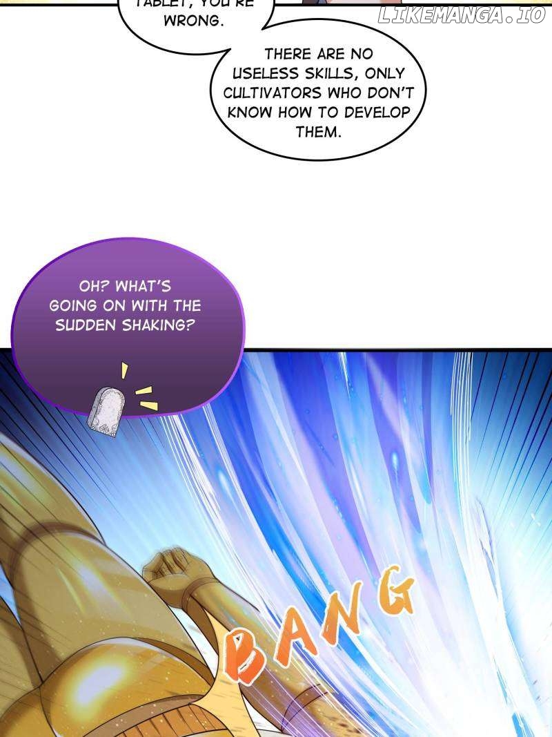 Cultivation Chat Group Chapter 650 - page 19