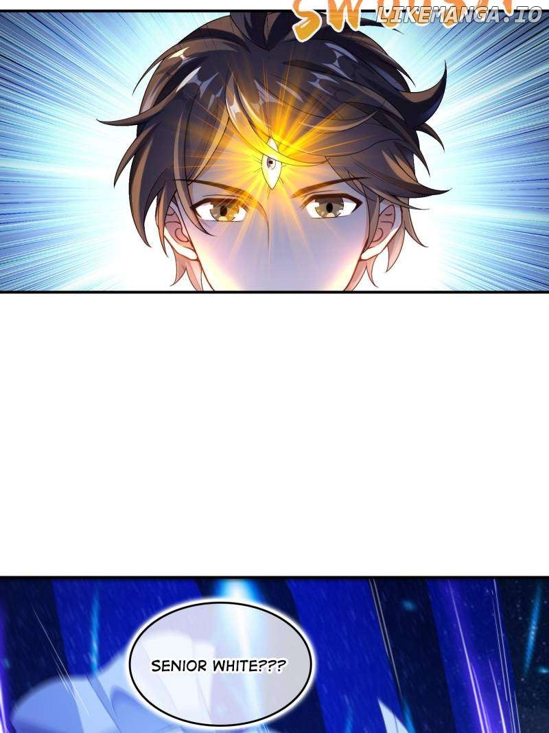 Cultivation Chat Group Chapter 650 - page 23