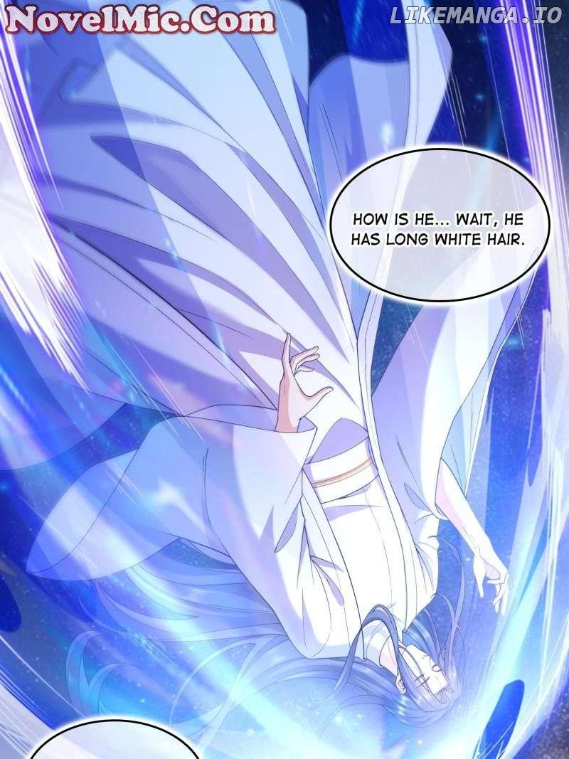 Cultivation Chat Group Chapter 650 - page 24