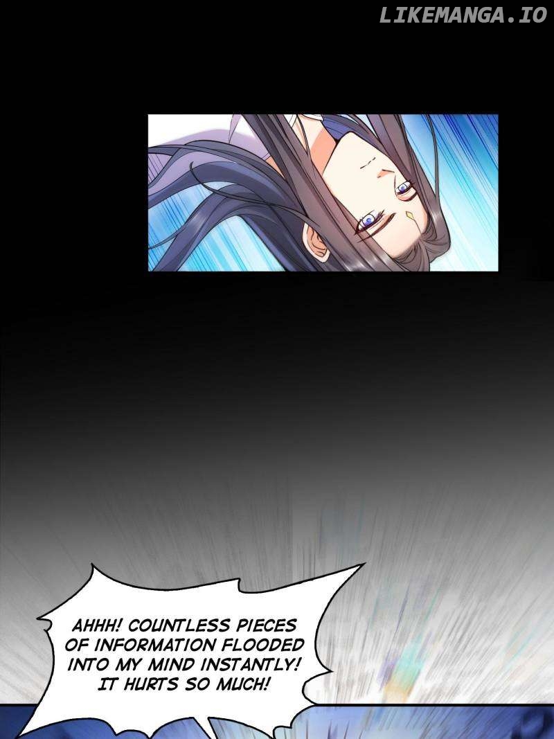 Cultivation Chat Group Chapter 650 - page 26